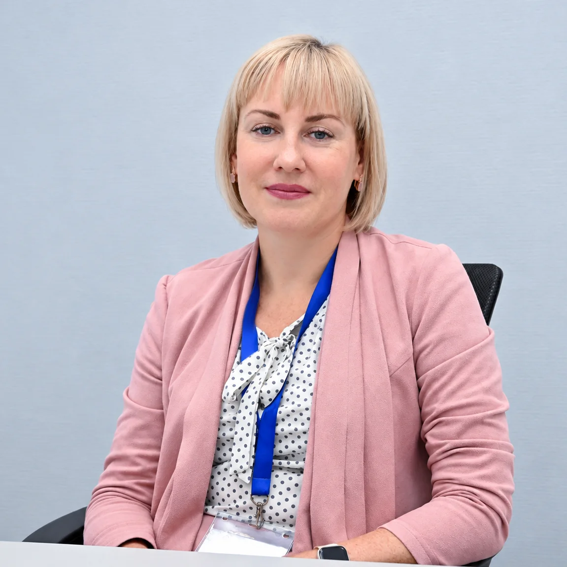 Мария Владимировна Ефремова